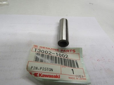 Kawasaki NOS NEW 13002-1002 Piston Pin KD KE KS KX KD125 KE125 KS125 KX125
