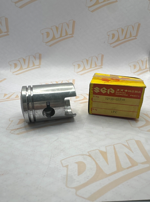 NOS Suzuki  80K10 80K11 80K15 PISTON 1.0 12110-03710   1MM OVER