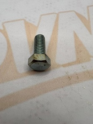 Kawasaki NOS NEW 110B0512A Hex Head Bolt 5x12 C2 G3 KSF