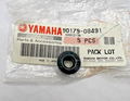 New OEM Yamaha 90179-08491-00 Special Shape Nut NOS