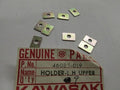 NOS OEM KAWASAKI H1 F11 S2 LEFT UPPER SWITCH HOLDER 46085-019  SOLD AS 9