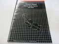 HONDA ELECTIC ROYARY MOWER OWNERS MANUAL  HR17EPA