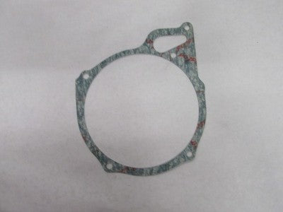YAMAHA NOS OEM LEFT STATOR CRANKCASE GASKET 537-15455-00 YZ125 YZ125C MX125 76