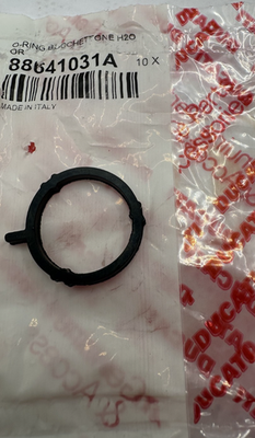 NEW GENUINE DUCATI 88641031A O RING