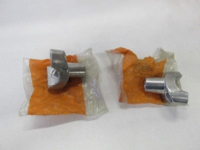NOS Harley Davidson Riser Handlebar Bar Clamp 80 FXB 74-78 FX 74-79 XL 56103-74