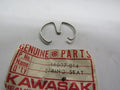 Kawasaki NOS NEW 16007-014 Throttle Valve Spring Seat F5 F8 F81M Big Horn Bison