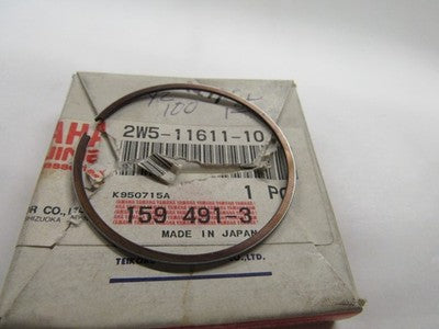 Yamaha NOS Piston Ring Set 0.25 1976-81 YZ100 YZ 100 2W5-11611-10