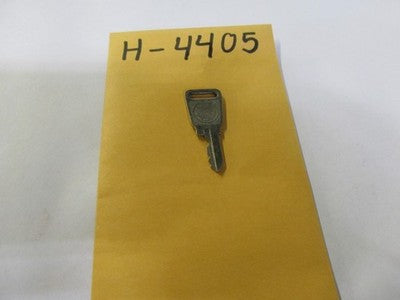 Vintage Honda  OEM Factory Pre Cut Motorcycle Key # H 4405