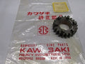 NOS NEW OEM FACTORY KAWASAKI KAF450 B1 MULE 1000 REVERSE OUTPUT GEAR 13260-1251