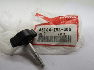 R70 Genuine Honda Marine 53104-ZV3-000 Friction Bolt OEM New Factory Boat Parts