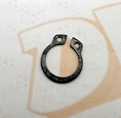 Genuine BRP 420945470 - RETAINING RING