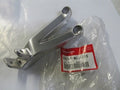 Honda CBR900rr,CBR954rr 2002-03 oem left footrest holder 50760-MCJ-750