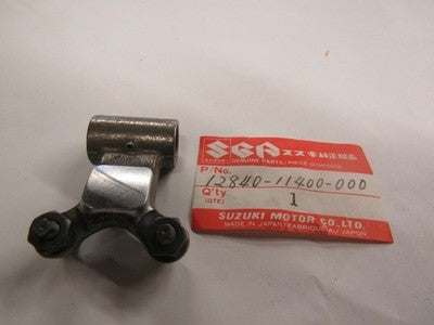 NOS Genuine Suzuki Valve Rocker Arm 80-81 GS250 82-83 85 GS300 83-86 GS550