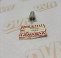 NEW Genuine OEM Kawasaki Guide 92087-011