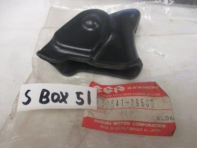 NOS Suzuki Clutch Lever Cover 57541-29500