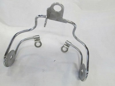 1982 82 Kawasaki KZ1000 Headlight Bracket Headlamp Mount KZ 1000