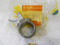Suzuki TM125 TS125 TS185 RV125 nos shift fork #2  71-77