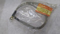 NOS SUZUKI GT550 nos battery negative wire    36864-34001