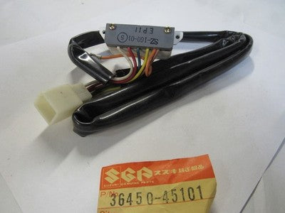 NOS Suzuki Gear Position Indicator Light 36450-45101  1979 gs750e