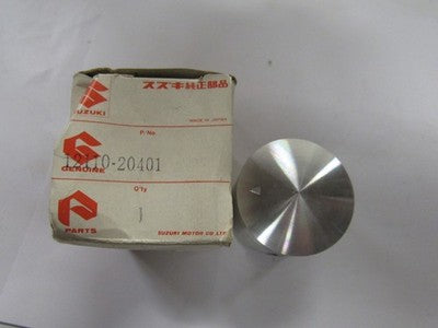 NEW NOS SUZUKI 1982 RM80 2ND OVER PISTON 12110-20401-050