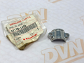 NOS 1980-2010 Kawasaki KX KDX KLX KL Clamp Piece Part OEM 92170-1226