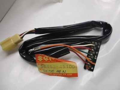1979 SUZUKI GS 750 850  INDICATOR GEAR POSITION NOS OEM 36450-45100