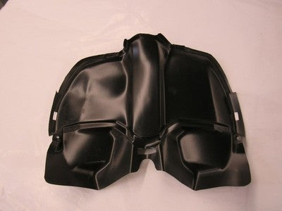 New Genuine Honda aero 125  inner lining   1984   nh125   81148-kg8