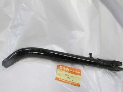 NOS GENUINE 70-72 SUZUKI TC90 TC 90 BLAZER KICKSTAND KICK STAND SIDE SIDESTAND
