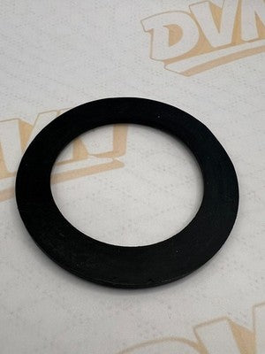 Kawasaki NOS NEW 51059-007 Fuel Tank Cap Gasket H1 W1 W2 A1 A7 F5 F8 F9 KH W1SS