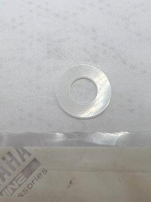 New OEM Yamaha 2TK-21757-00-00 Washer NOS