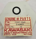 Kawasaki KZ1000 Signal Lamp Gasket 11009-1048 NOS