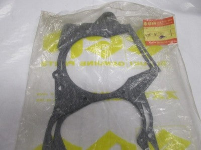 NOS OEM ORIGINAL NEW SUZUKI TM400 TS400 CRANKCASE GASKET 11481-16500