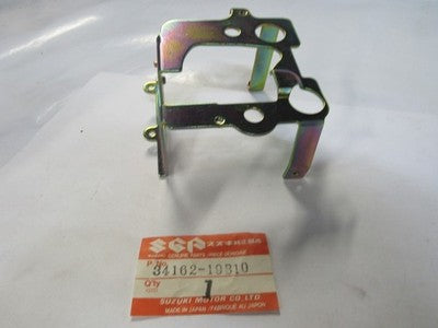 Suzuki LT-F4WD  NOS METER SETTING PLATE  34162-19B10