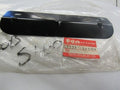 Suzuki Mud Guard, PLATE 1985 LT250  6333-24501