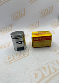 NOS Suzuki  80K10 80K11 80K15 PISTON 1.0 12110-03710   1MM OVER