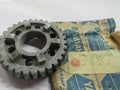 NOS Yamaha 5th Pinion Gear DS7 DS 7 R5 R5B R5C 1970 1971 1972 #278-17151-00-00