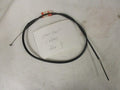 NOS Suzuki 1985 GS300 Choke Starter Cable 58410-11900