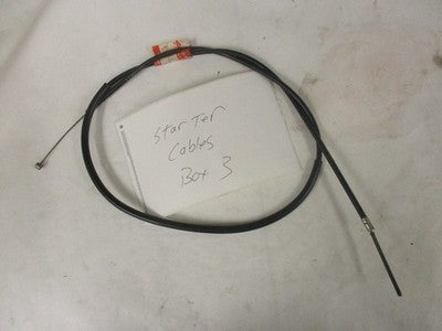 NOS Suzuki 1985 GS300 Choke Starter Cable 58410-11900