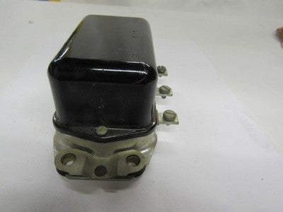 Suzuki T10  regulator assembly