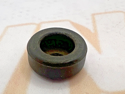 NOS OEM KAWASAKI 16036-006 1970-1971 G31M G31M RUBBER CHOKE CAP BOOT  OM23
