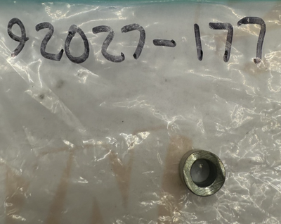 Kawasaki 92027-177 Brake Rod Pin NOS