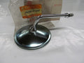 NEW OEM SUZUKI 1980 1981 GN400 RIGHT REAR VIEW MIRROR 56500-37300