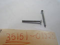 SUZUKI OEM  M12 M15 M31 HEAD LAMP ADJUSTING SCREW  35151-01320  SOLD AS 2