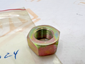 OEM Kawasaki 92016-024 Nut 12MM NOS