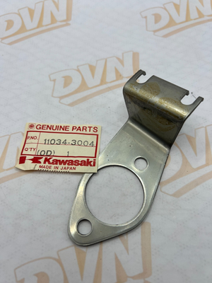 Kawasaki control bracket 11034-3004