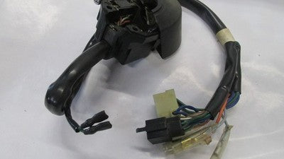 Honda 1983 CB1000 1982 VF750 Turn Signal Horn Light Hi Lo Switch 35200-MB1