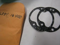 NOS OEM Suzuki Oil Pump gasket  69-70  TS250    16381-16400