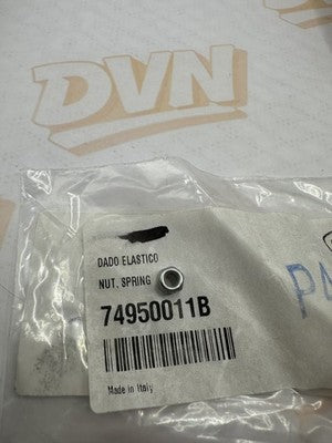 Ducati Nut Part Number - 74950011B