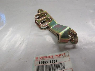 NOS OEM KAWASAKI 1984-88 KLT110 KLT 110 NEW REAR BRAKE CAM LEVER ARM 41053-4004