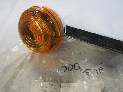 NEW Polaris 2433006 turn signal oem standard se cruiser V92 VICTORY 99 00 01